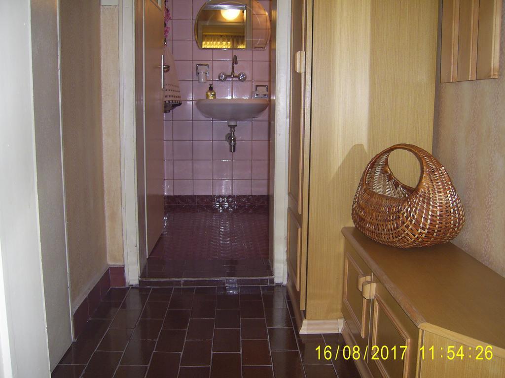 Studio Pleven Centerアパートメント 部屋 写真