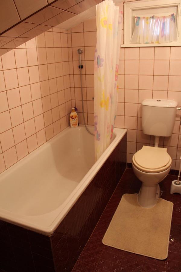 Studio Pleven Centerアパートメント エクステリア 写真